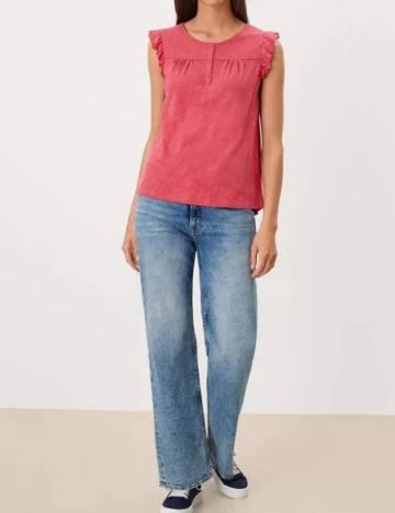 Bluza s.Oliver, roz Roz