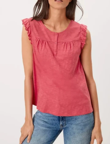 Bluza s.Oliver, roz Roz