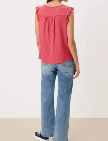 Bluza s.Oliver, roz Roz