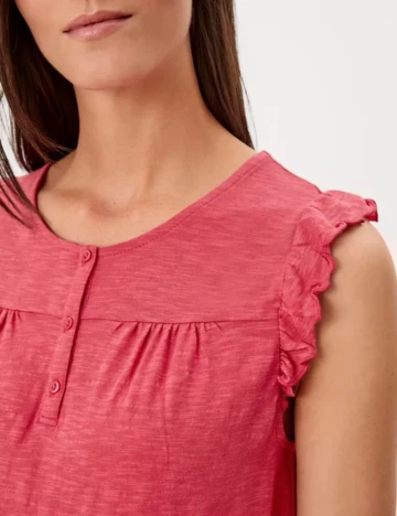 Bluza s.Oliver, roz Roz