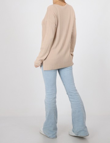 Bluza s.Oliver, crem