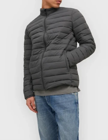 Geaca Jack&Jones, gri