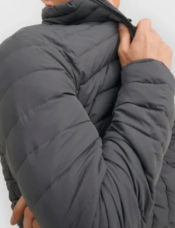 Geaca Jack&Jones, gri