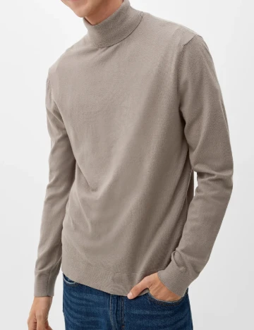 Bluza Q/S, bej