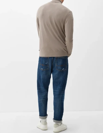 Bluza Q/S, bej