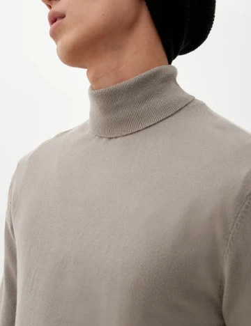Bluza Q/S, bej
