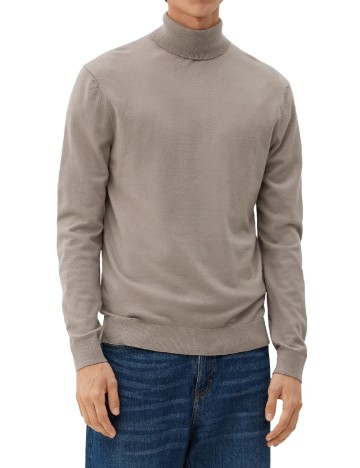 Bluza Q/S, bej