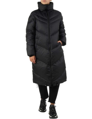Geaca Guess, negru