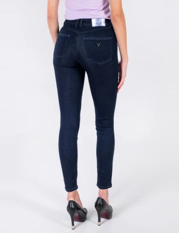 Blugi Guess, bleumarin