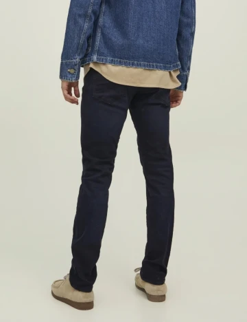 Blugi Jack&Jones, bleumarin
