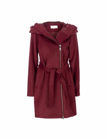 Palton s.Oliver, visiniu