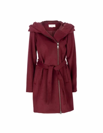 Palton s.Oliver, visiniu