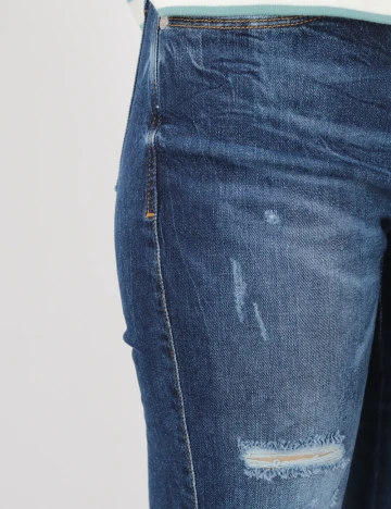 Blugi Guess, bleumarin