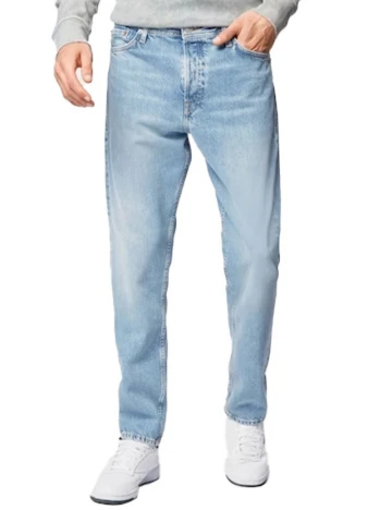Blugi Jack&Jones, albastru Albastru