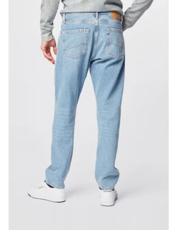 Blugi Jack&Jones, albastru Albastru