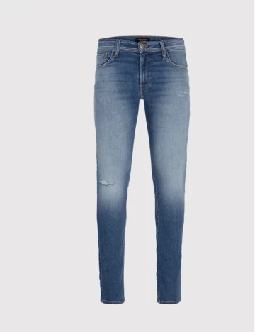 Blugi Jack&Jones, albastru