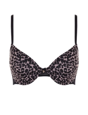 Sutien Guess, animal print