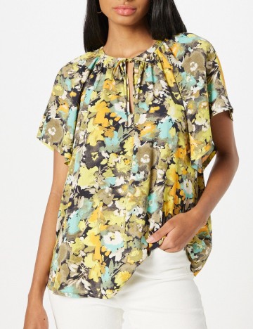 
						Bluza s.Oliver, mix culori