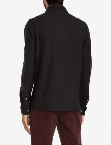 Bluza Tommy Hilfiger, negru