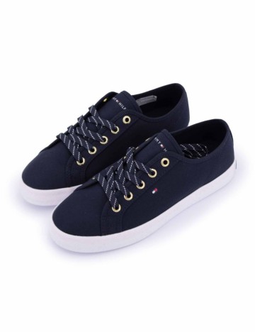 Tenisi Tommy Hilfiger, bleumarin