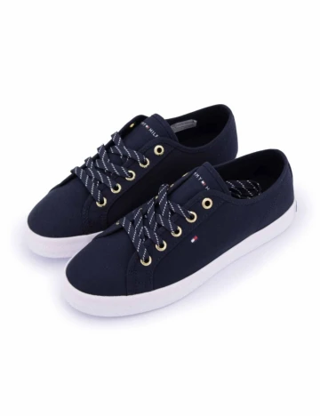 Tenisi Tommy Hilfiger, bleumarin