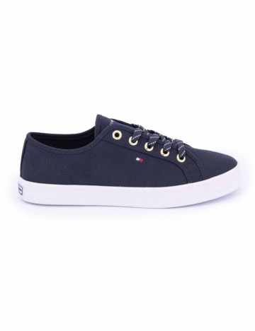 Tenisi Tommy Hilfiger, bleumarin