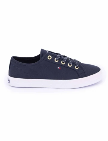 Tenisi Tommy Hilfiger, bleumarin