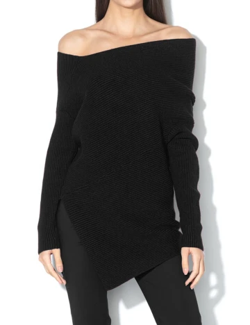 Pulover Marciano Guess, negru