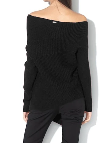 Pulover Marciano Guess, negru