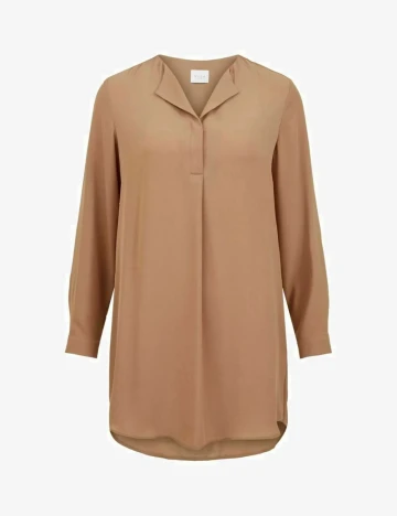 Bluza Vila, maro Maro