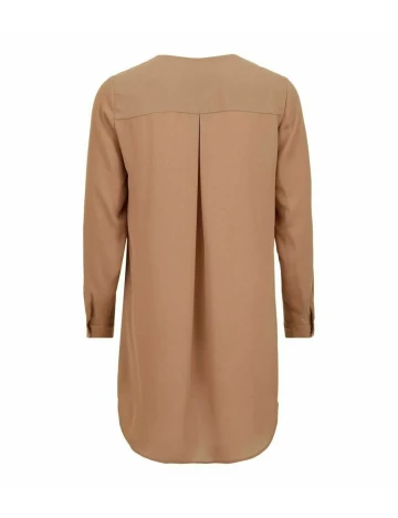 Bluza Vila, maro Maro