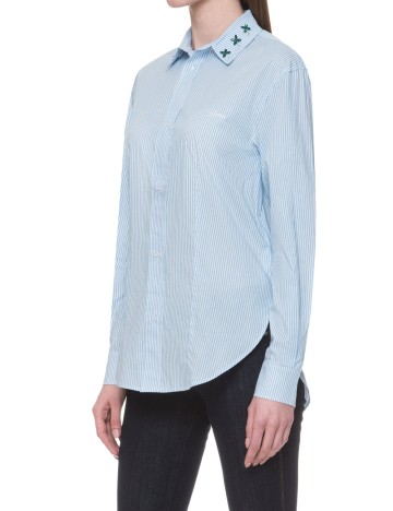 Camasa Guess, albastru