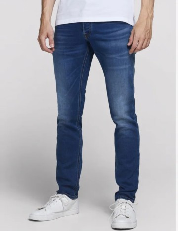 
						Blugi Jack&Jones, bleumarin