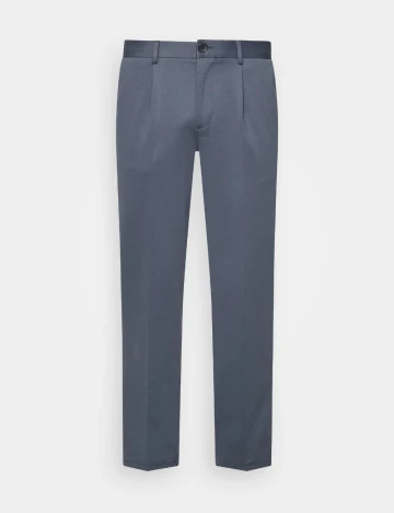 Pantaloni Jack&Jones, albastru Albastru