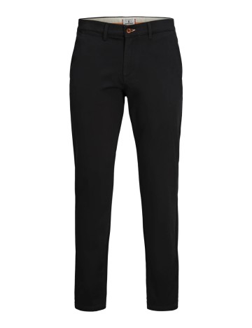 Pantaloni Jack&Jones, negru