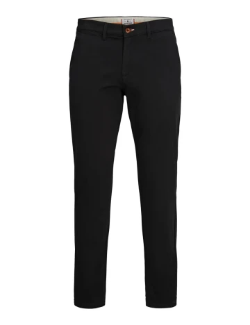 Pantaloni Jack&Jones, negru