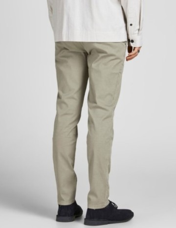 Pantaloni Jack&Jones, verde