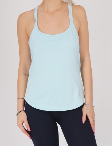 Maiou Guess, turcoaz