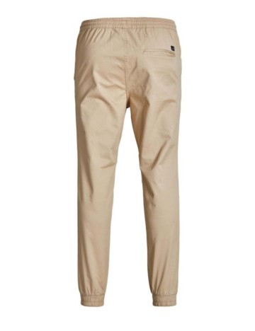 Pantaloni Jack&Jones, maro