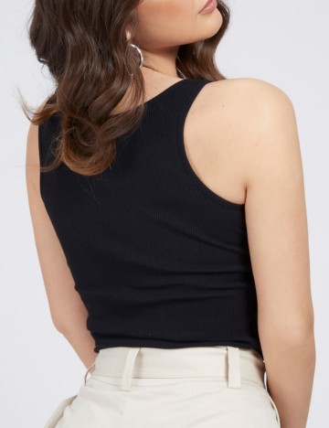 Maiou Guess, negru