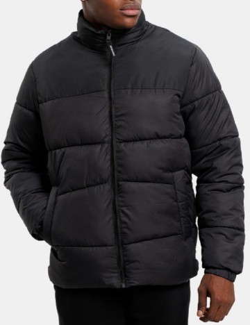 Geaca Jack&Jones, negru