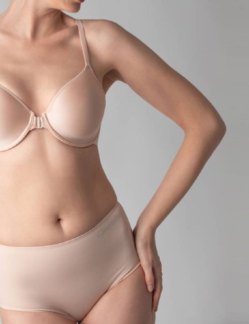 Sutien Chantelle, nude