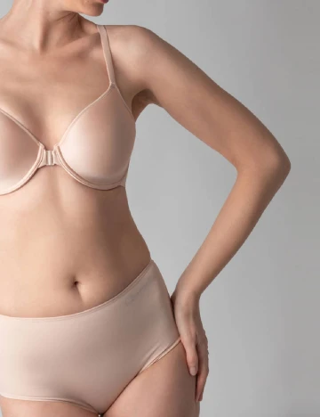 Sutien Chantelle, nude
