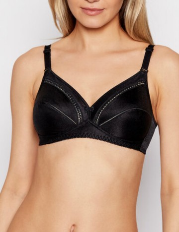 
						Sutien Triumph, negru