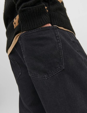 Blugi Jack&Jones, negru