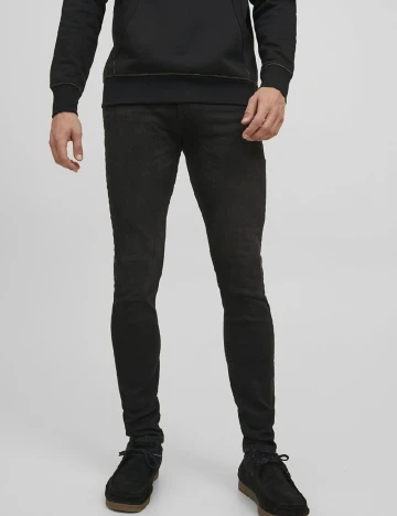 Blugi Jack&Jones, negru