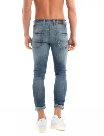 Blugi Jack&Jones, albastru