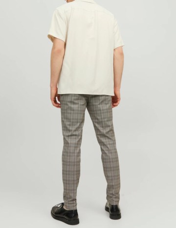 Pantaloni Jack&Jones, verde