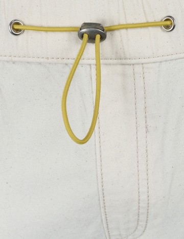 Pantaloni Jack&Jones, crem