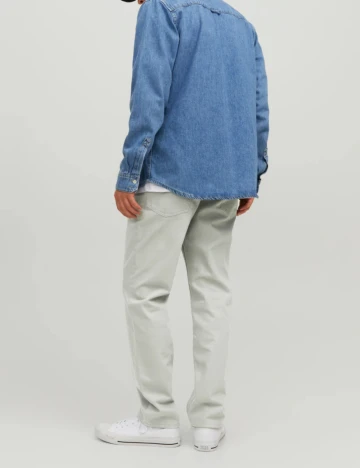 Pantaloni Jack&Jones, verde